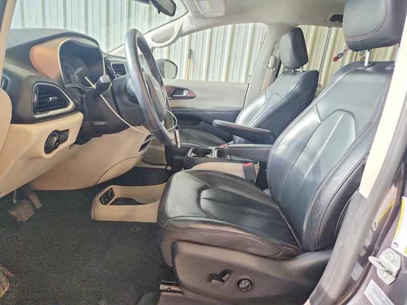 Aukcja sprzedaży 2017 Chrysler Pacifica, vin: 2C4RC1BG9HR705279, numer aukcji: 61048866