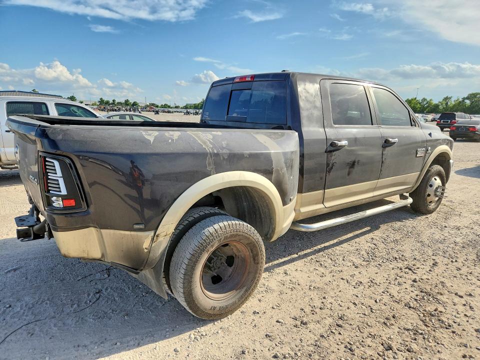 Продаж на аукціоні авто 2011 Dodge Ram 3500, vin: 3D73Y4HL0BG551268, номер лоту: 59335796