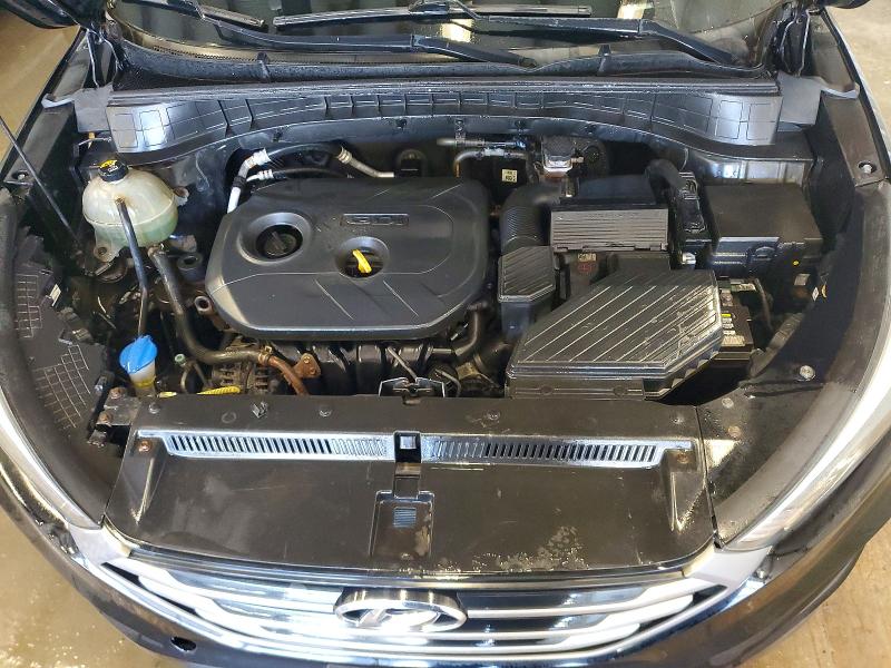 62260766 :رقم المزاد ، KM8J3CA47JU651629 vin ، 2018 Hyundai Tucson مزاد بيع