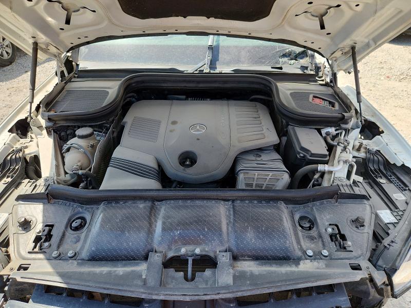 Продажа на аукционе авто 2020 Mercedes-benz Gle, vin: 4JGFB5KB8LA126729, номер лота: 62121186