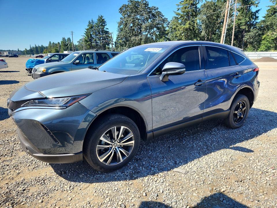 60774516 :رقم المزاد ، JTEAAAAHXNJ096566 vin ، 2022 Toyota Venza مزاد بيع