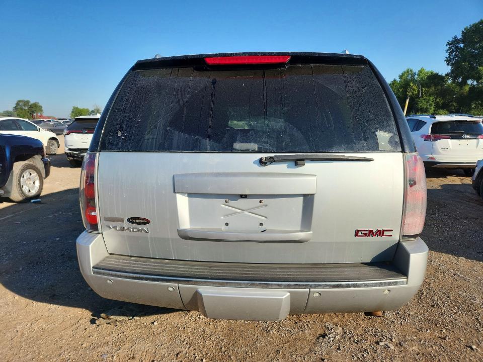 Продажа на аукционе авто 2011 Gmc Yukon, vin: 1GKS2EEF9BR290335, номер лота: 61205926