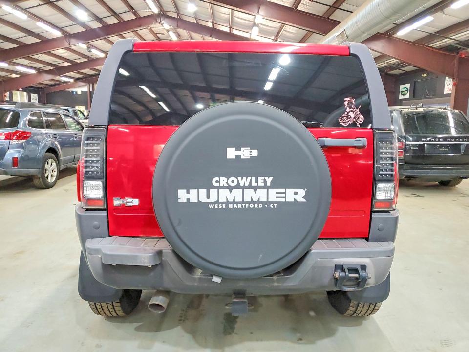 Продаж на аукціоні авто 2006 Hummer H3, vin: 5GTDN136168107098, номер лоту: 60114886