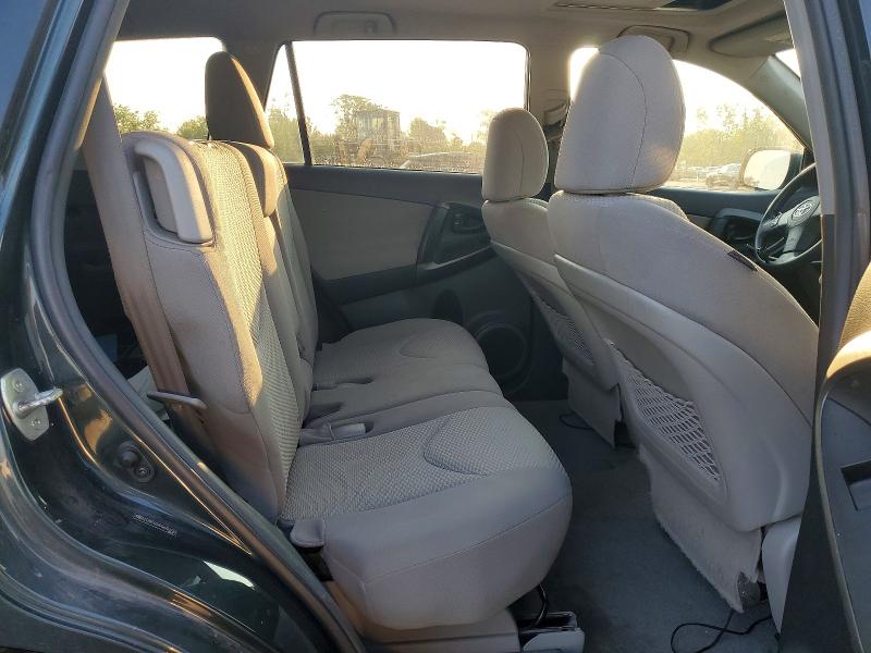 Auction sale of the 2012 Toyota Rav4, vin: 2T3BF4DV0CW201739, lot number: 63373766