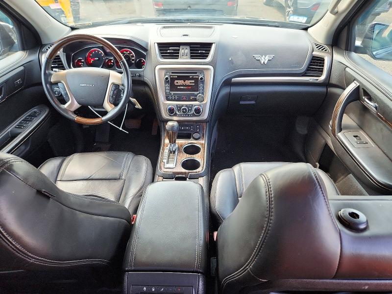2013 Gmc Acadia მანქანა იყიდება აუქციონზე, vin: 1GKKVTKD0DJ244277, აუქციონის ნომერი: 61669646