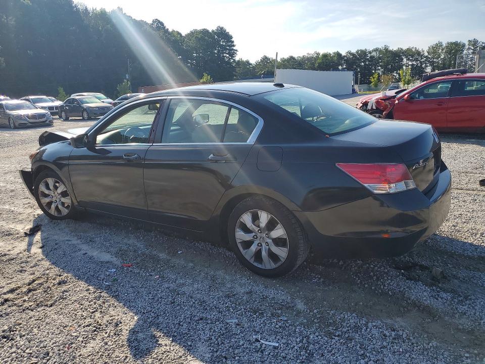 Продажа на аукционе авто 2010 Honda Accord, vin: 1HGCP2F81AA144641, номер лота: 60279216