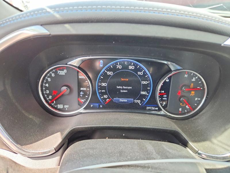 Продажа на аукционе авто 2023 Chevrolet Blazer, vin: 3GNKBKRS7PS148353, номер лота: 59879146