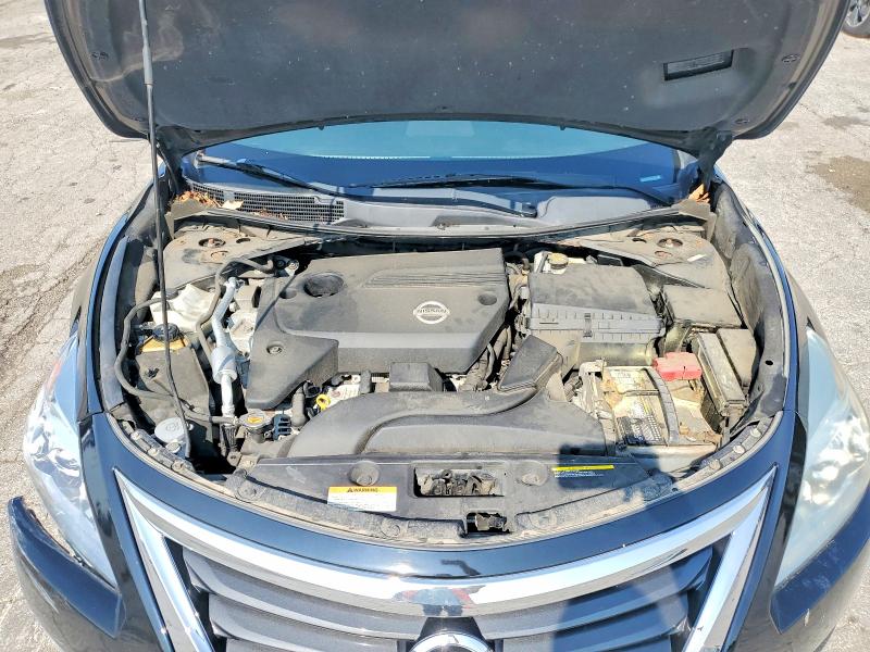 2013 Nissan Altima მანქანა იყიდება აუქციონზე, vin: 1N4AL3AP4DN419072, აუქციონის ნომერი: 61911276