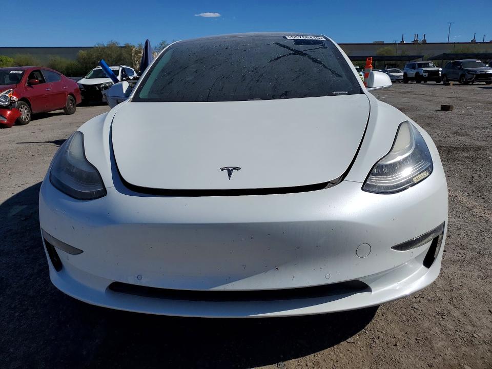 Продажа на аукционе авто 2019 Tesla Model 3, vin: 5YJ3E1EB4KF390412, номер лота: 59768416