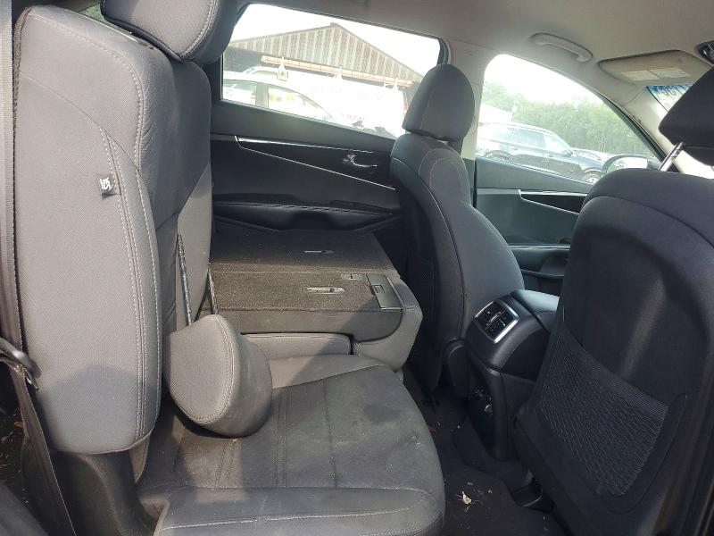 Продаж на аукціоні авто 2020 Kia Sorento, vin: 5XYPG4A50LG615481, номер лоту: 62937756