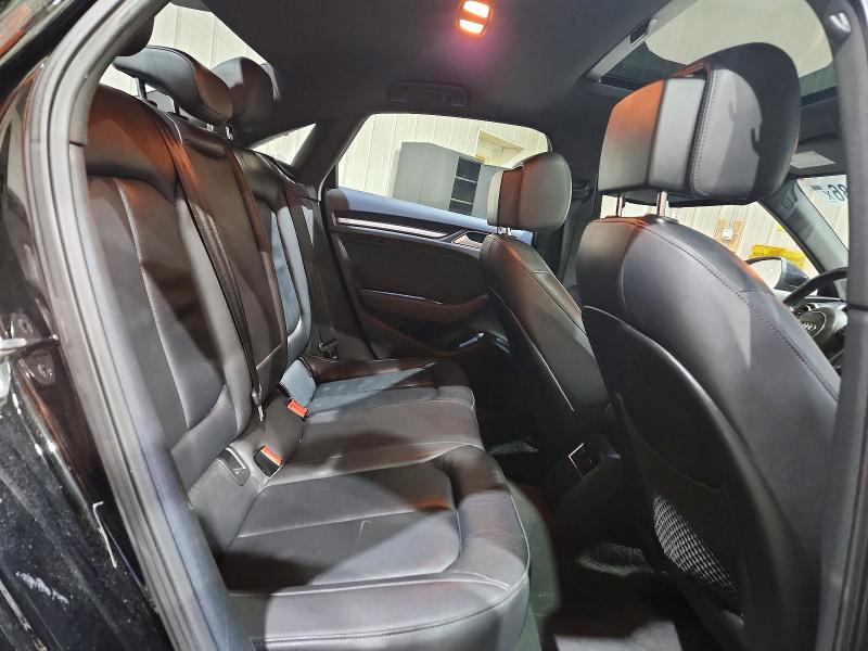 Aukcja sprzedaży 2016 Audi A3, vin: WAUB8GFF3G1027538, numer aukcji: 60368886