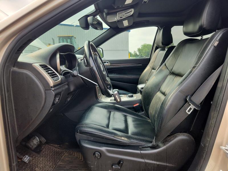 Aukcja sprzedaży 2014 Jeep Grand Cherokee, vin: 1C4RJFBG2EC148819, numer aukcji: 62676366
