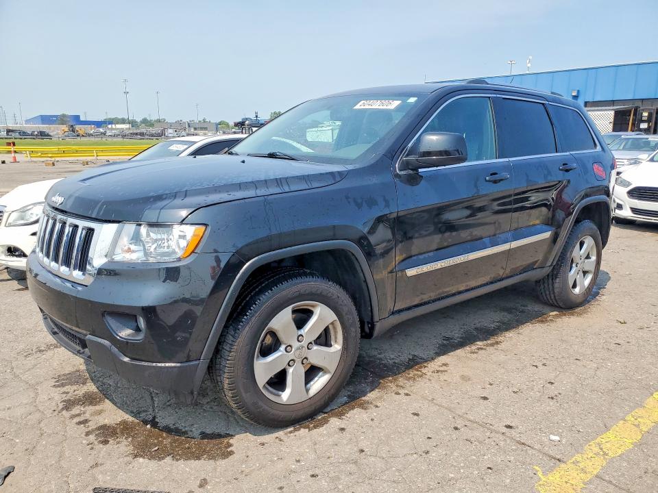 Продажа на аукционе авто 2012 Jeep Grand Cherokee, vin: 1C4RJFAG5CC273036, номер лота: 60407606