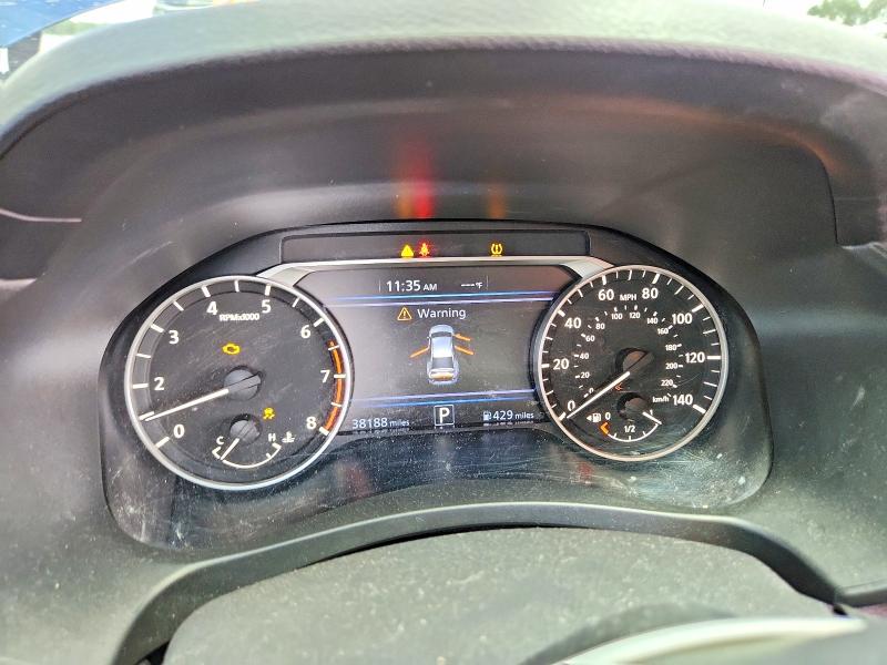 58821536 :رقم المزاد ، 1N4BL4BV0LC273870 vin ، 2020 Nissan Altima مزاد بيع