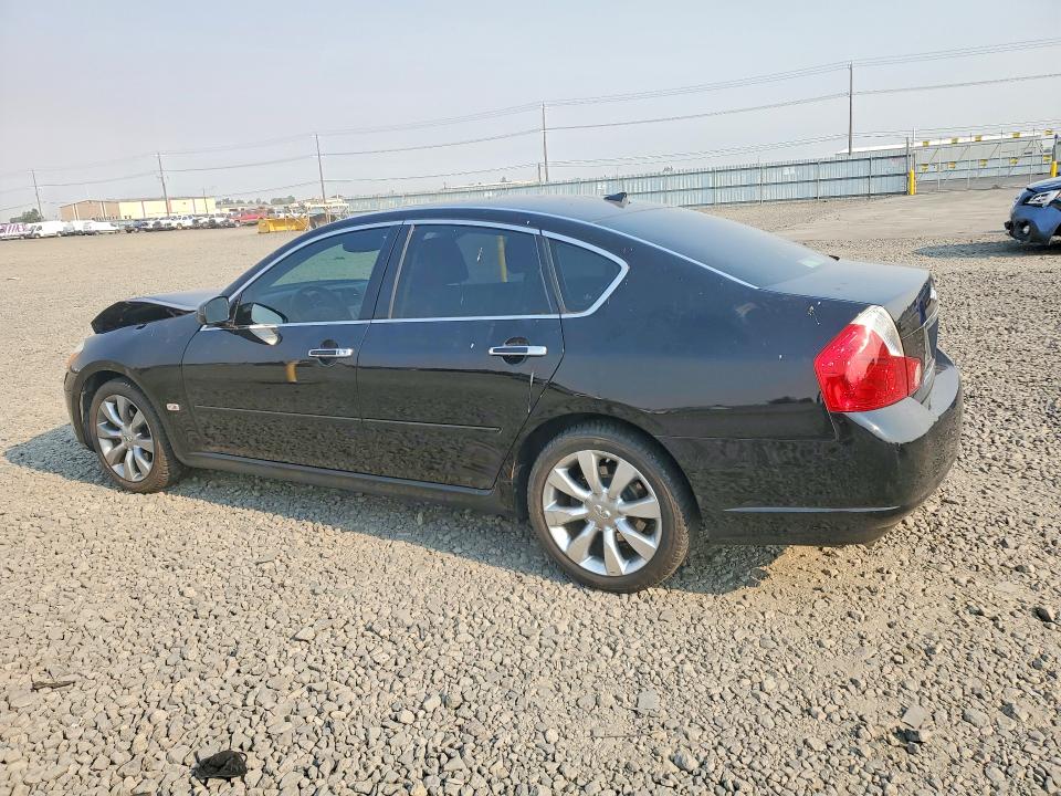 Aukcja sprzedaży 2006 Infiniti M35, vin: JNKAY01F56M254318, numer aukcji: 62874616
