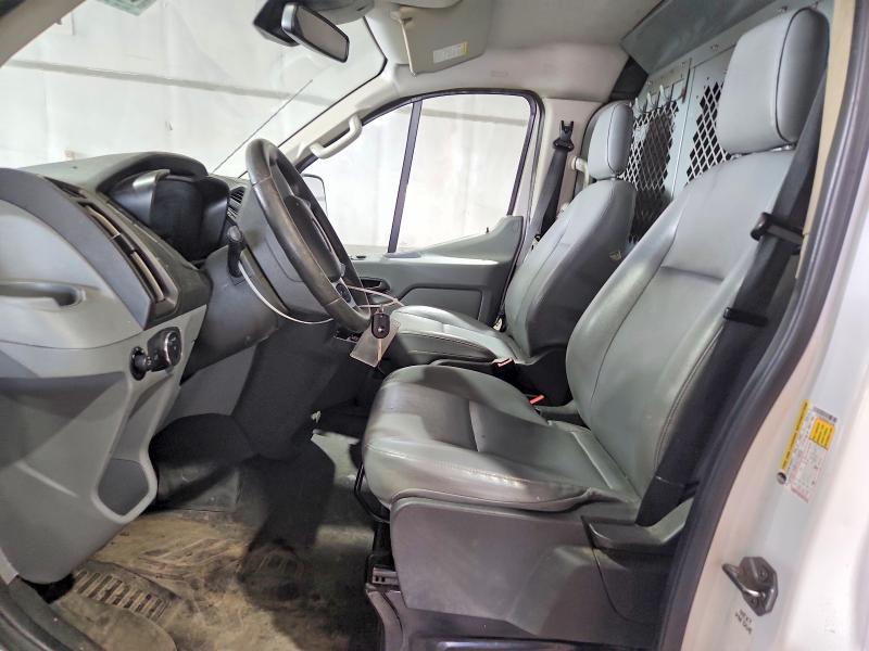 62090116 :رقم المزاد ، 1FTYR2ZM5KKA75066 vin ، 2019 Ford Transit مزاد بيع