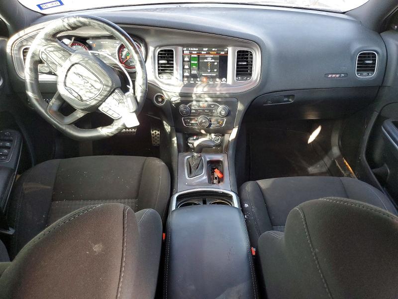 Продажа на аукционе авто 2023 Dodge Charger, vin: 2C3CDXGJ6PH674060, номер лота: 62989806
