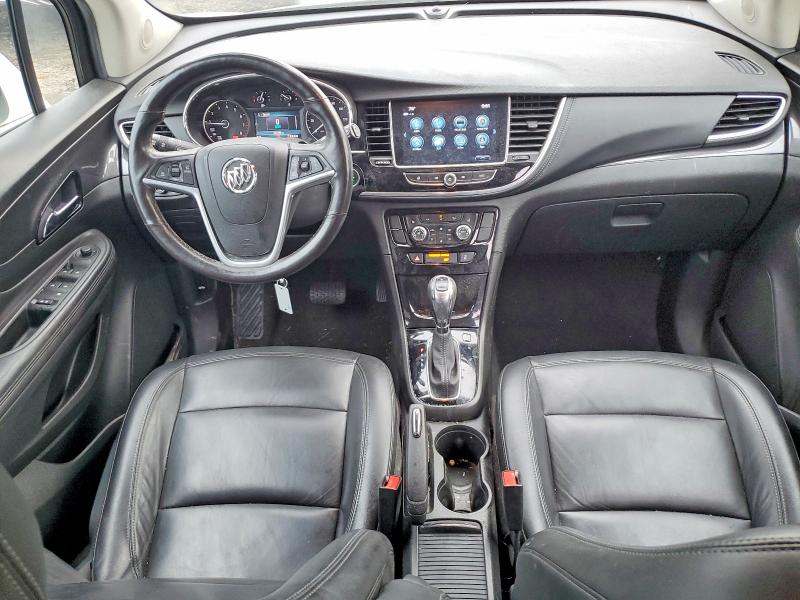 Aukcja sprzedaży 2019 Buick Encore, vin: KL4CJGSM0KB847623, numer aukcji: 60437496