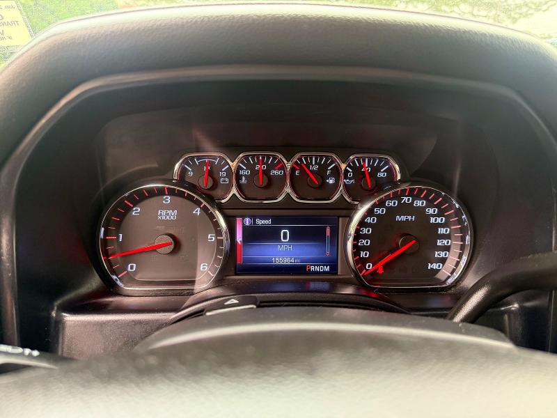 Aukcja sprzedaży 2014 Gmc Sierra, vin: 1GTV2UEC1EZ118376, numer aukcji: 61571986