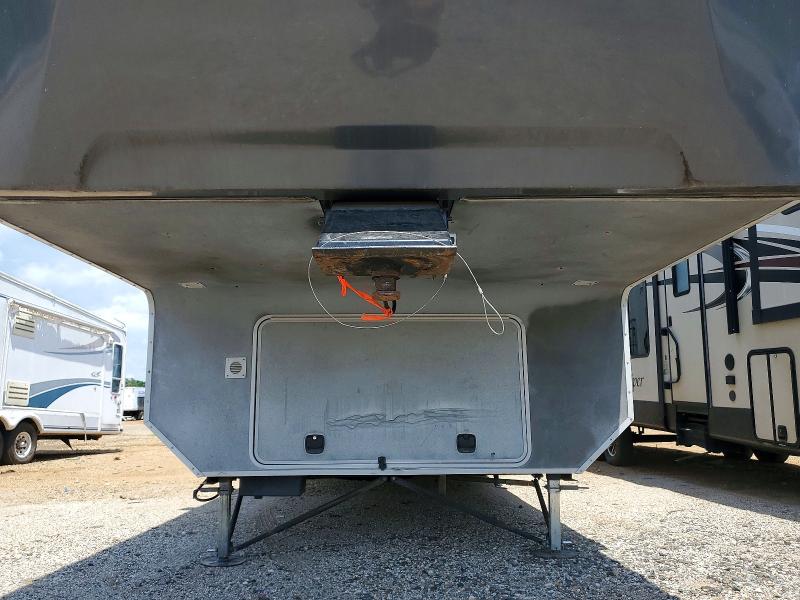 Aukcja sprzedaży 2011 Open Range Travel Trailer, vin: 5XMFH4236B5003593, numer aukcji: 61025846