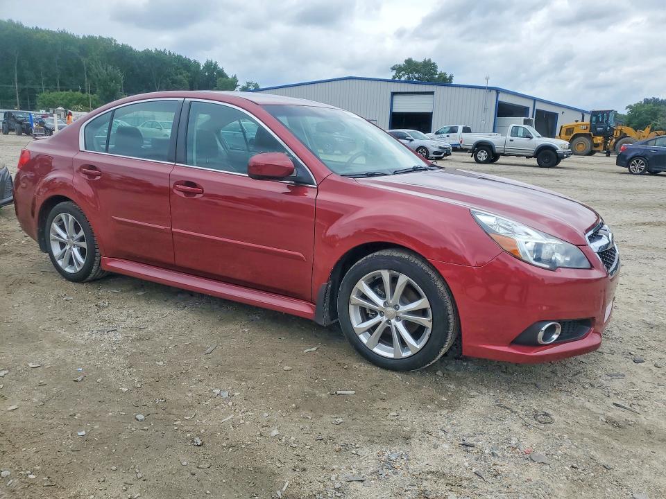 62479786 :رقم المزاد ، 4S3BMBK66D3043370 vin ، 2013 Subaru Legacy مزاد بيع