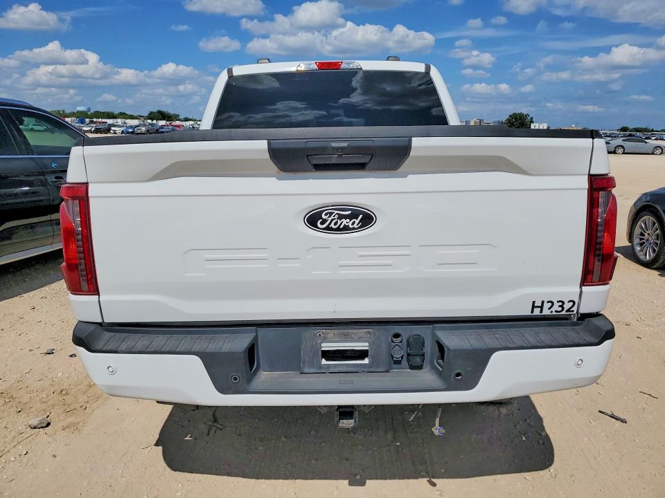Aukcja sprzedaży 2025 Ford F150, vin: 1FTFW3L5XSKE44804, numer aukcji: 59843266