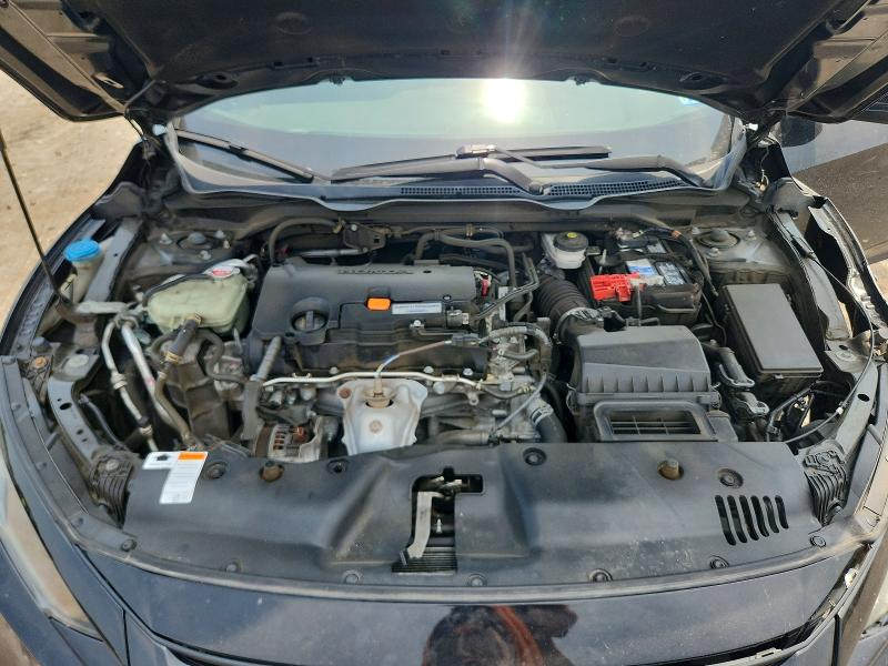 Продажа на аукционе авто 2020 Honda Civic, vin: 2HGFC2F80LH569152, номер лота: 60893956