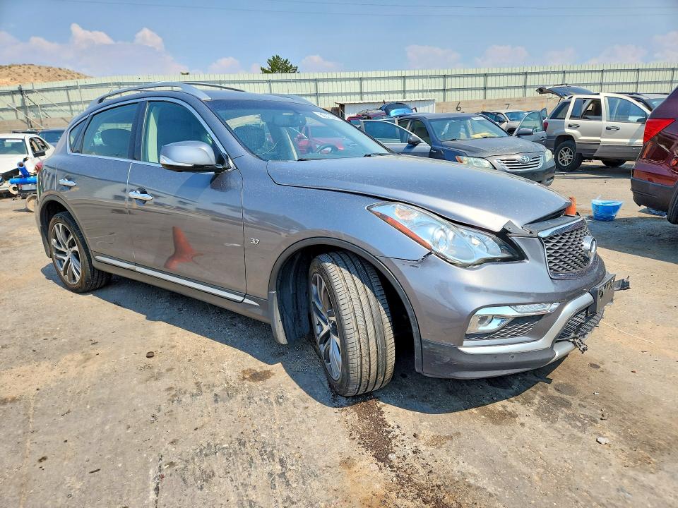 Продаж на аукціоні авто 2016 Infiniti Qx50, vin: JN1BJ0RP7GM235779, номер лоту: 60073586