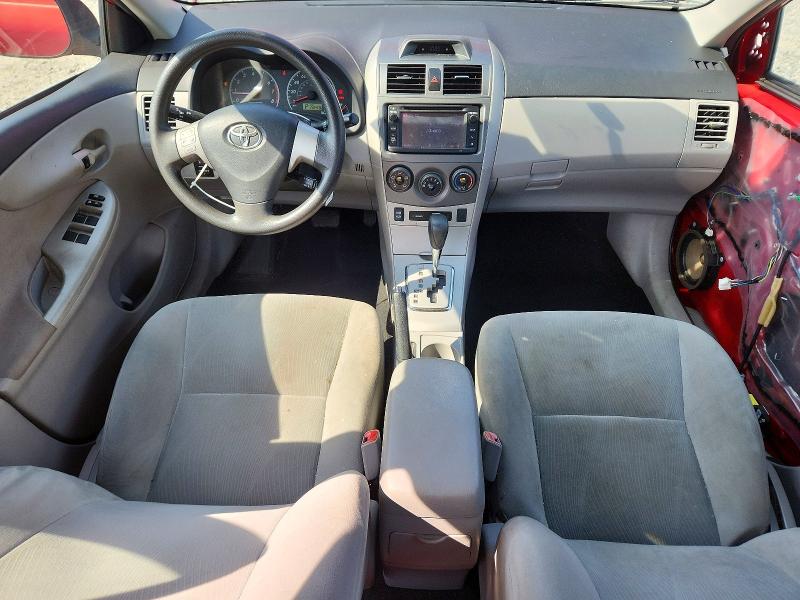 Aukcja sprzedaży 2013 Toyota Corolla, vin: 2T1BU4EE3DC014270, numer aukcji: 60637586