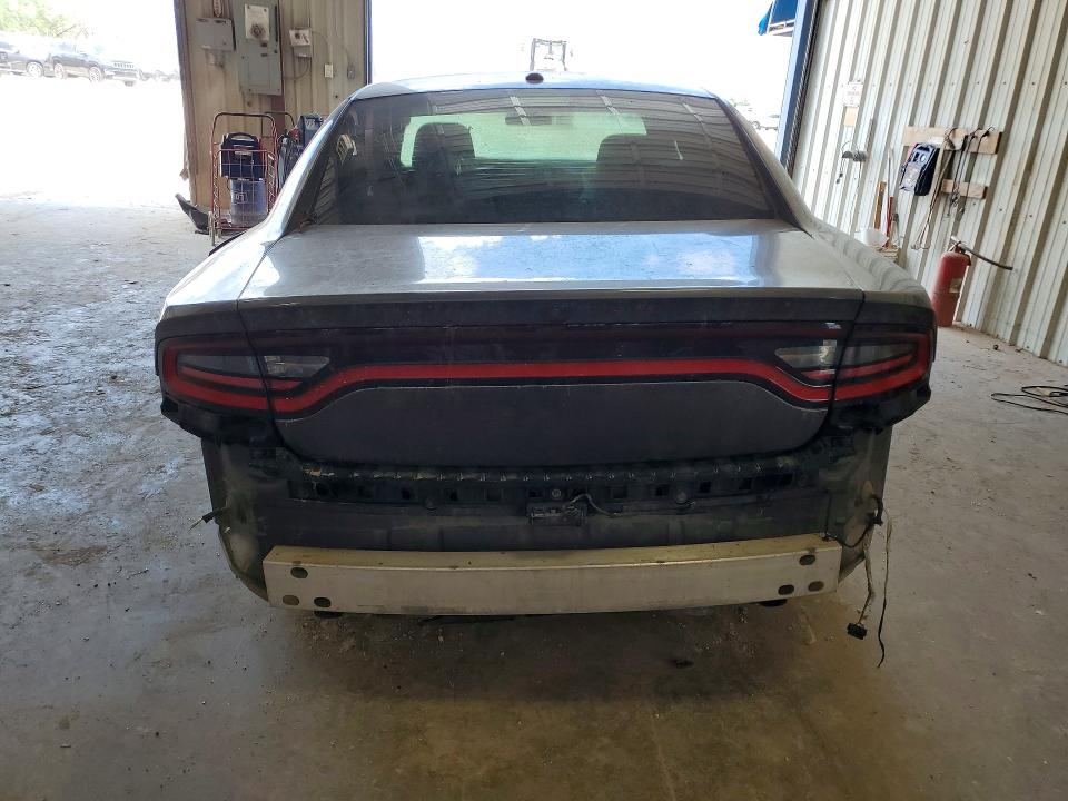 2018 Dodge Charger მანქანა იყიდება აუქციონზე, vin: 2C3CDXBG5JH272307, აუქციონის ნომერი: 60513816