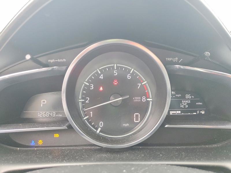 Продажа на аукционе авто 2020 Mazda Cx-3, vin: JM1DKDB76L1470352, номер лота: 62301786