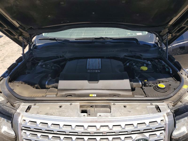 62785916 :رقم المزاد ، SALGS2EF3EA149241 vin ، 2014 Land Rover Range Rover مزاد بيع