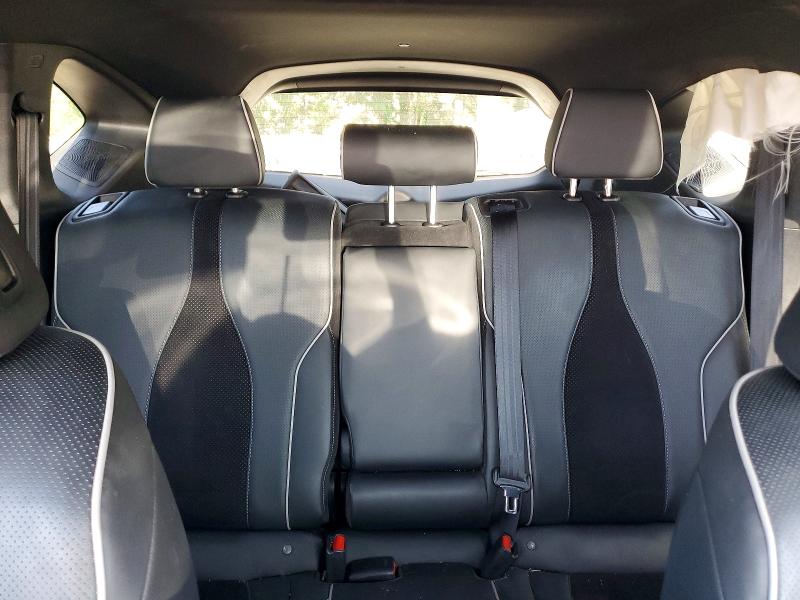 Aukcja sprzedaży 2021 Acura Rdx, vin: 5J8TC2H68ML807431, numer aukcji: 61353136