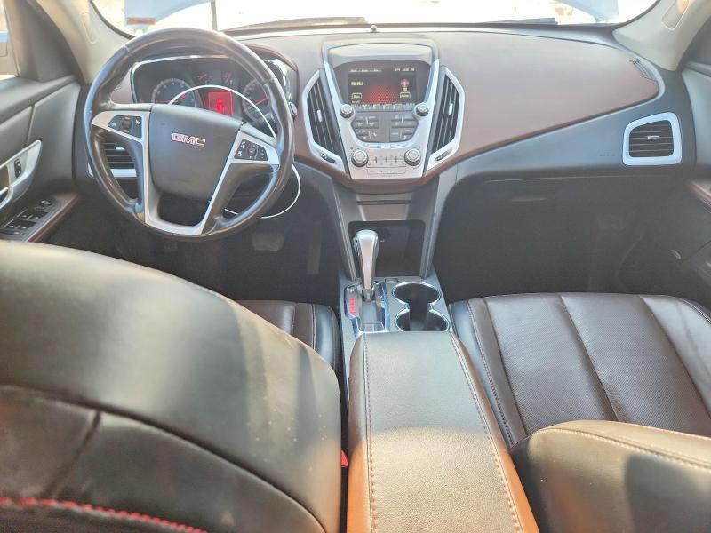 Продаж на аукціоні авто 2012 Gmc Terrain, vin: 2GKALUEK0C6156343, номер лоту: 63497426