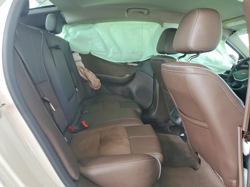 Aukcja sprzedaży 2015 Chevrolet Impala, vin: 1G1125S35FU132670, numer aukcji: 61503596