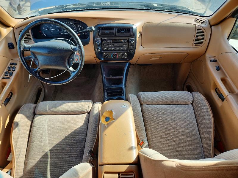 Aukcja sprzedaży 1996 Ford Explorer, vin: 1FMDU34X6TUA17053, numer aukcji: 61484106