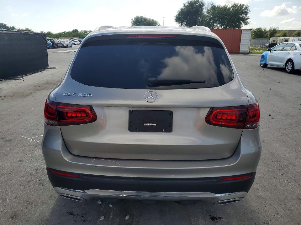 Продажа на аукционе авто 2020 Mercedes-benz Glc, vin: WDC0G8DB3LF725884, номер лота: 61178566