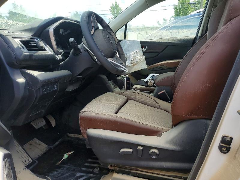 Продаж на аукціоні авто 2023 Subaru Ascent, vin: 4S4WMAWD0P3418691, номер лоту: 55947826