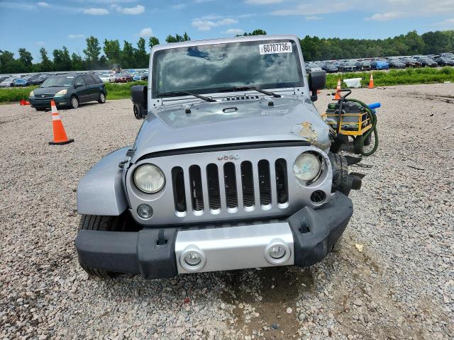 Aukcja sprzedaży 2014 Jeep Wrangler, vin: 1C4AJWBG6EL258558, numer aukcji: 60707736
