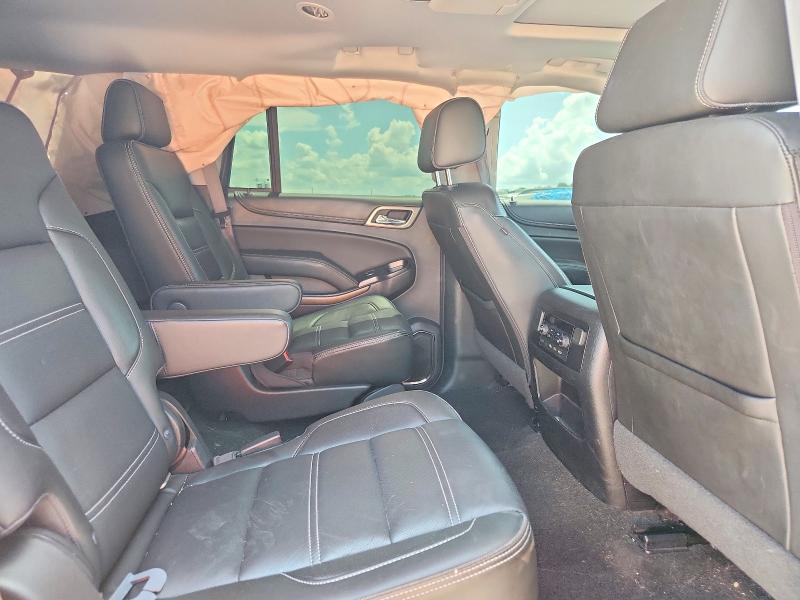 Aukcja sprzedaży 2018 Gmc Yukon, vin: 1GKS2CKJ4JR340389, numer aukcji: 61424326