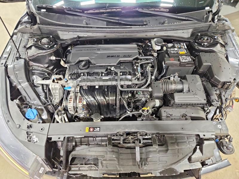 Продаж на аукціоні авто 2026 Kia K4, vin: 3KPFT4DE9TE285324, номер лоту: 61022416