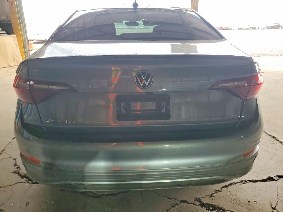 Aukcja sprzedaży 2024 Volkswagen Jetta, vin: 3VW5M7BU5RM022442, numer aukcji: 61415956