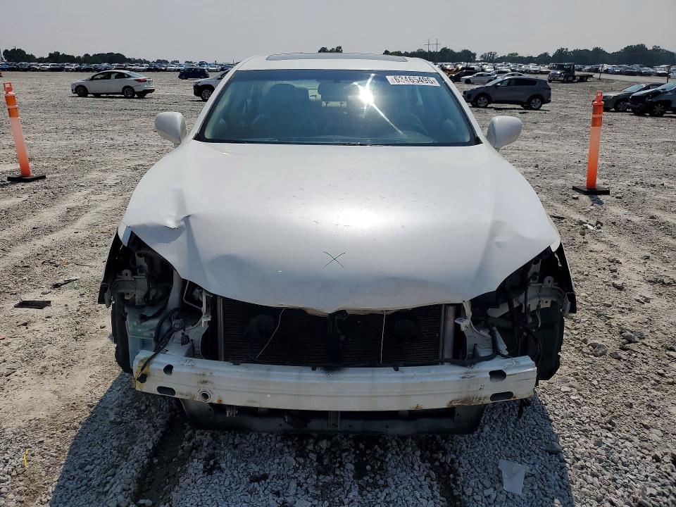 2007 Lexus Es მანქანა იყიდება აუქციონზე, vin: JTHBJ46GX72019072, აუქციონის ნომერი: 63465496