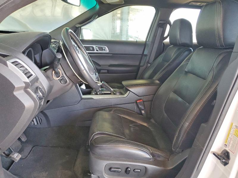 Продаж на аукціоні авто 2013 Ford Explorer, vin: 1FM5K8GT2DGB54006, номер лоту: 61438826