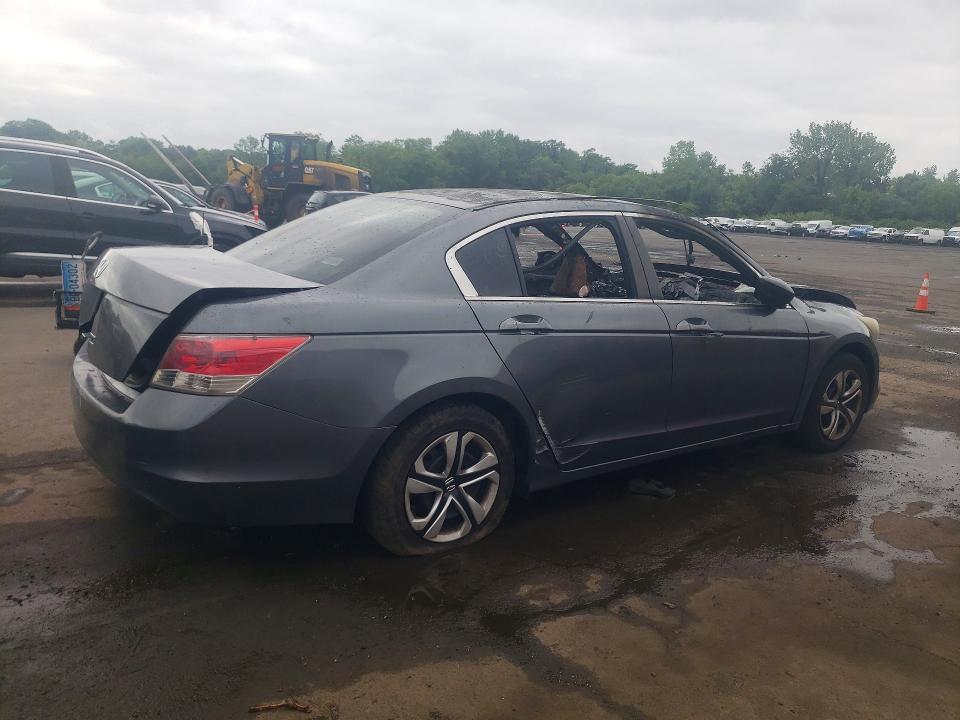 Продажа на аукционе авто 2010 Honda Accord, vin: 1HGCP2F39AA120236, номер лота: 62003616