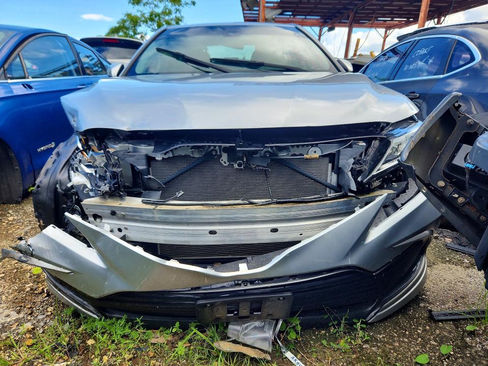Aukcja sprzedaży 2023 Toyota Camry, vin: 4T1R11AK7PU179274, numer aukcji: 54556086