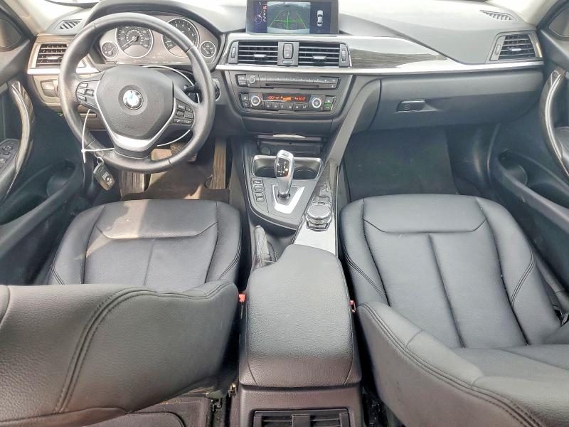 Продажа на аукционе авто 2015 Bmw 328, vin: WBA3B5C57FF962505, номер лота: 61400776
