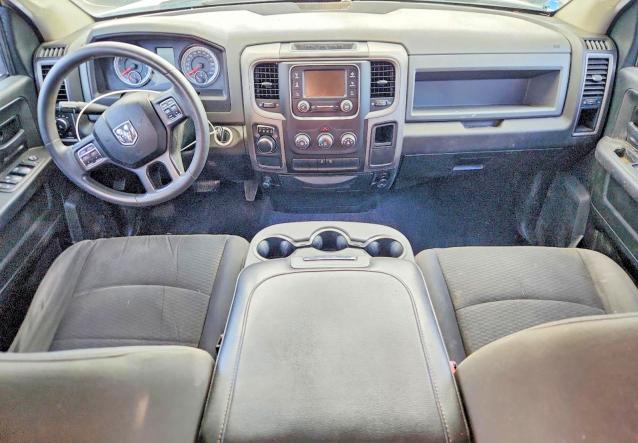 60954176 :رقم المزاد ، 1C6RR6FGXKS524243 vin ، 2019 Ram 1500 Classic مزاد بيع