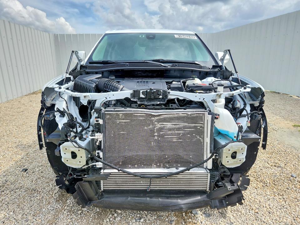 2025 Chevrolet Blazer მანქანა იყიდება აუქციონზე, vin: 3GNKBCR40SS269564, აუქციონის ნომერი: 61840246