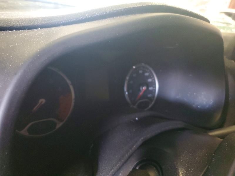 Продаж на аукціоні авто 2018 Jeep Renegade, vin: ZACCJBAB0JPH26734, номер лоту: 61912596
